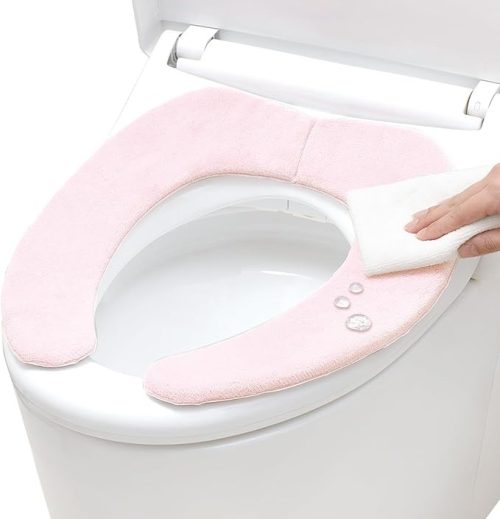 レック(LEC) サッと拭ける 吸着 べんざシート 低反発