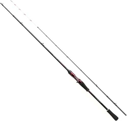 シマノ(SHIMANO) セフィア SS メタルスッテ B66MH-S