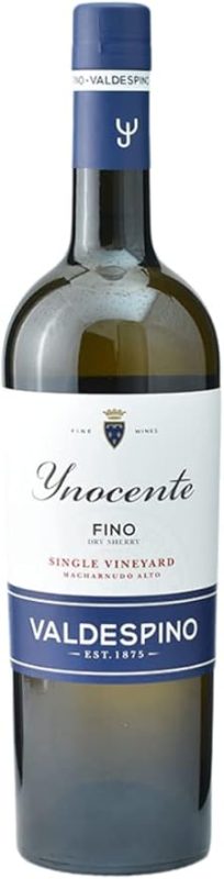 バルデスピノ(Valdespino) イノセンテ フィノ
