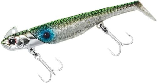 ダイワ(Daiwa) モアザン シーバスロデム