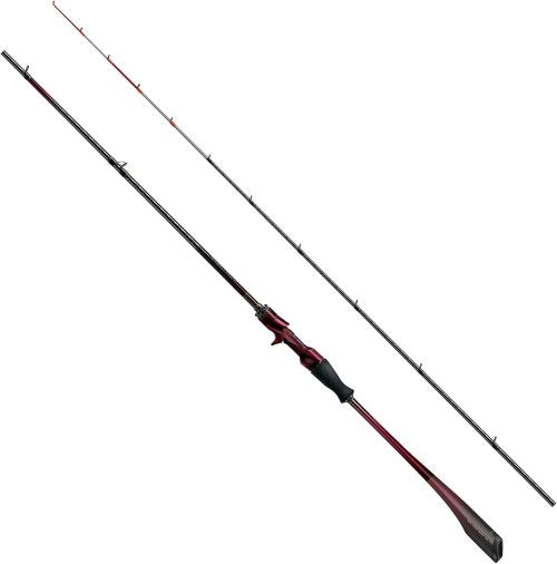 シマノ(SHIMANO) セフィア リミテッド メタルスッテ F-B63M-S