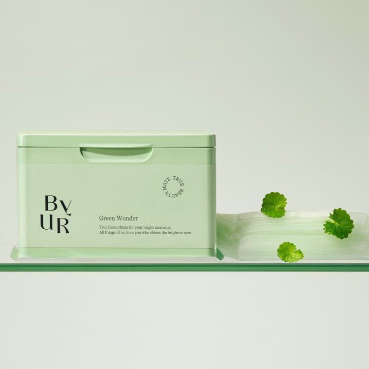 スキンケアのイメージ