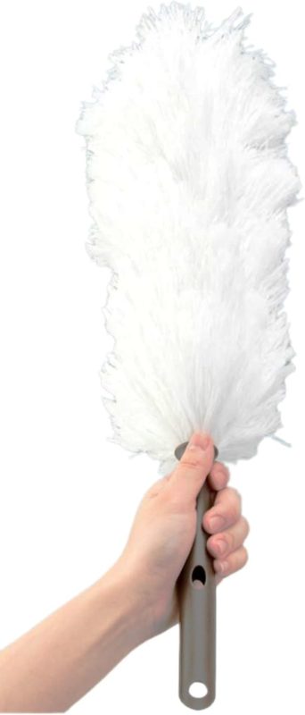 日本クリンテック(Nihon Clean-tech) 除電ダスター ハンディモップ