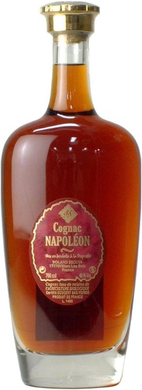 マヴィ コニャック ナポレオン