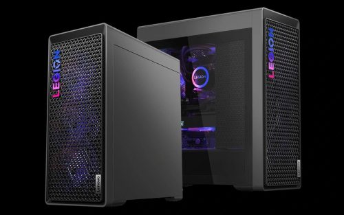 Lenovo デスクトップ ゲーミングPC Legion ゲーミングデスクトップ | レノボ・ ジャパン
