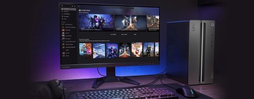 レノボ(Lenovo)のゲーミングPCおすすめ8選。評判のよいモデルもご紹介