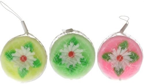 ライオンケミカル ニューパラ フラワータイプ