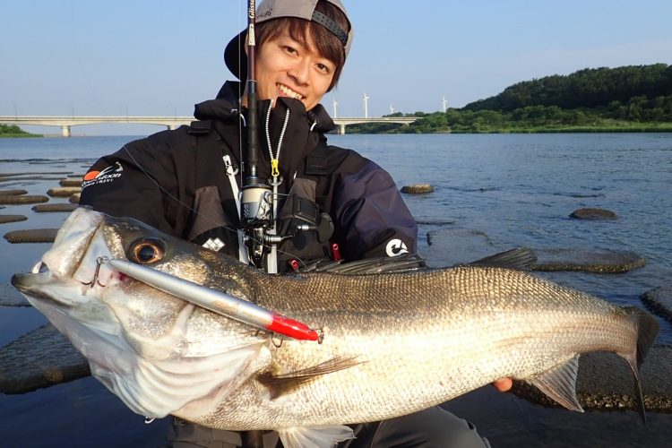 釣りのイメージ