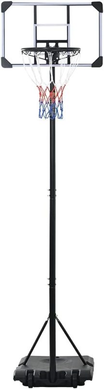 BTM バスケットゴール MS283416