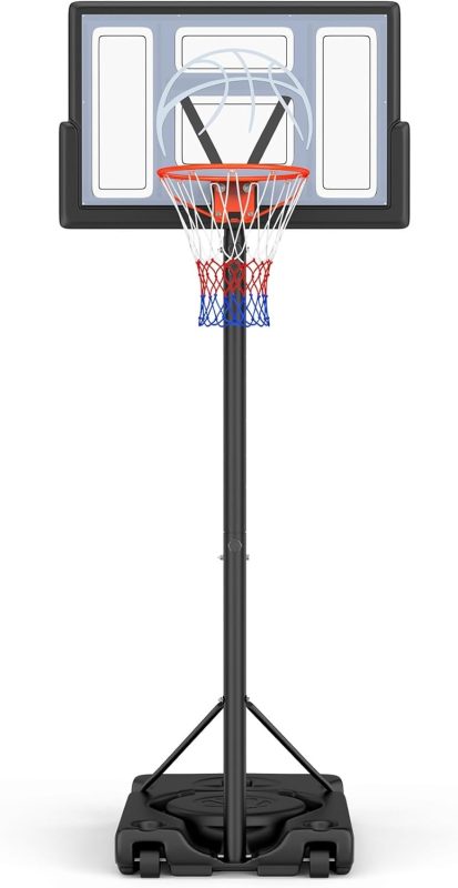 Yohood バスケットゴール M021A-3