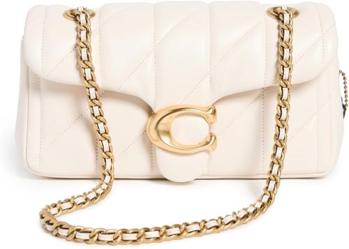 コーチ(COACH) タビー ショルダー バッグ 20 キルティング