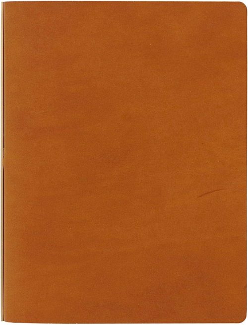 プロッター(PLOTTER) 6穴リングレザーバインダー リスシオ A5サイズ 5012