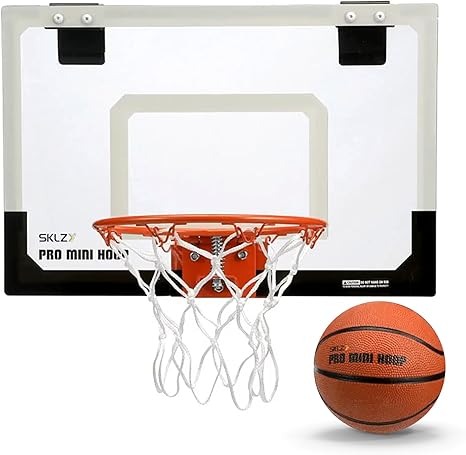 スキルズ(SKLZ) バスケットゴール PRO MINI HOOP 004015