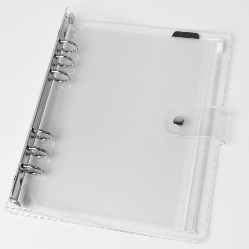 REX-OWL システム手帳 日本製 A5サイズ NST-A5