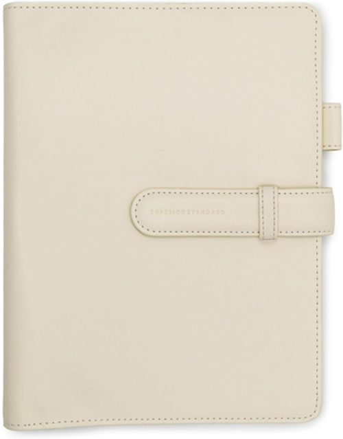 ラダイト(Luddite) Superior Standard A5 システム手帳 LDKS-SSA5-15