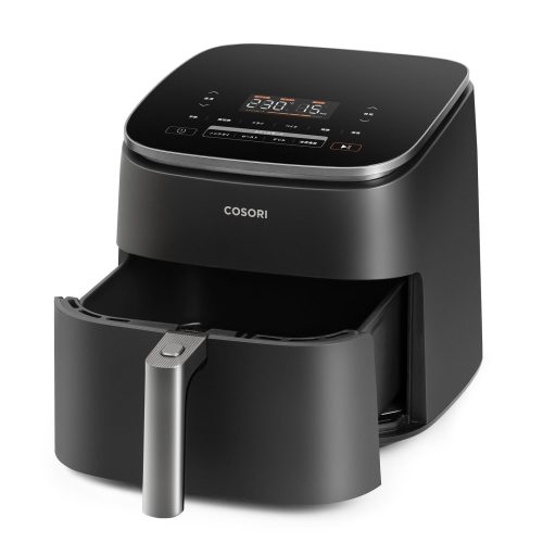 ウィーシンク(Vesync) COSORI TurboBlaze 6.0L ノンフライヤー CAF-DC601