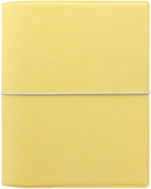 ファイロファックス ドミノ ソフト システム手帳 A5