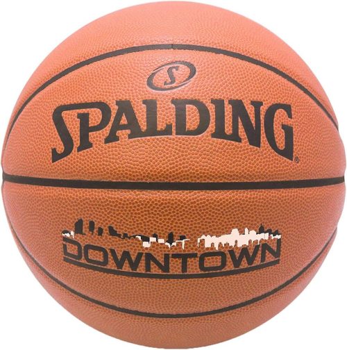 スポルディング(SPALDING) バスケットボール ダウンタウン 7号 76-499J