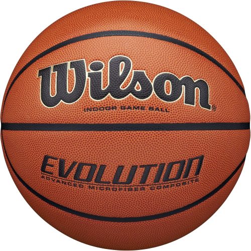ウィルソン(Wilson) バスケットボール EVOLUTION 7号球 WTB0516