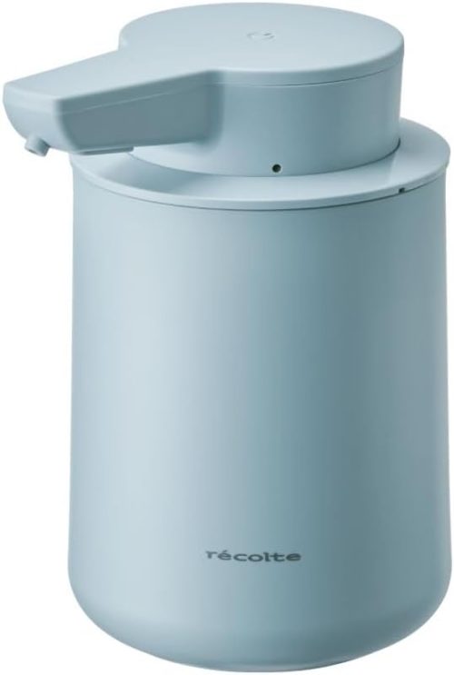 レコルト(recolte) 充電式オートディスペンサー