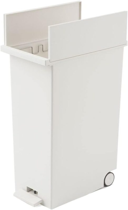 ケユカ(KEYUCA) 両開きダストボックス LL 42L 3301142