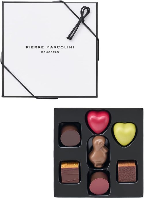 ピエール・マルコリーニ(Pierre Marcolini) セレクション