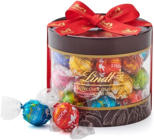 リンツ(Lindt) リンドール ギフトボックス