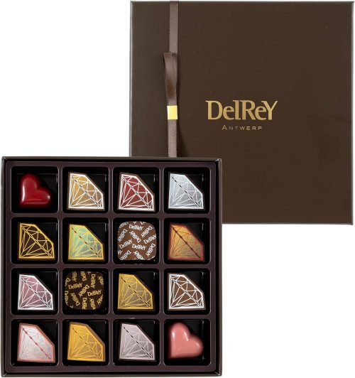 デルレイ(DelReY) アントワープ