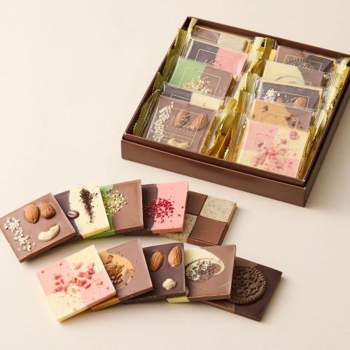 ラ・メゾン白金 タブレット