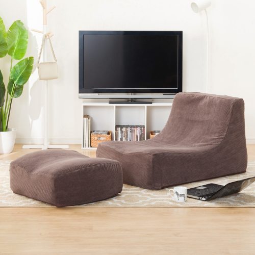 ニトリ(NITORI) リラックスローソファ LS156