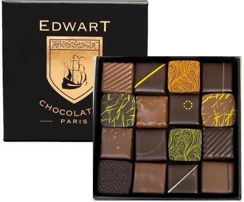 エドワート(EDWART) ボンボンショコラ
