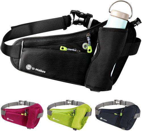 U-Makes ランニングポーチ ランエアー