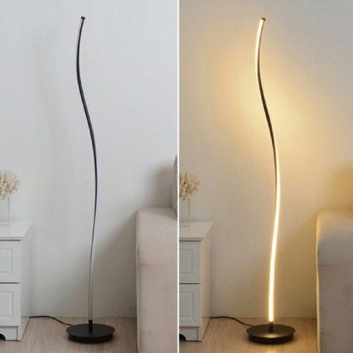 7Life フロアライト スタンドライト