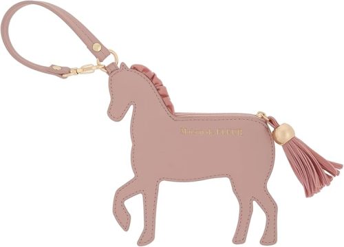 メゾン ド フルール(Maison de FLEUR) ポニーチャーム