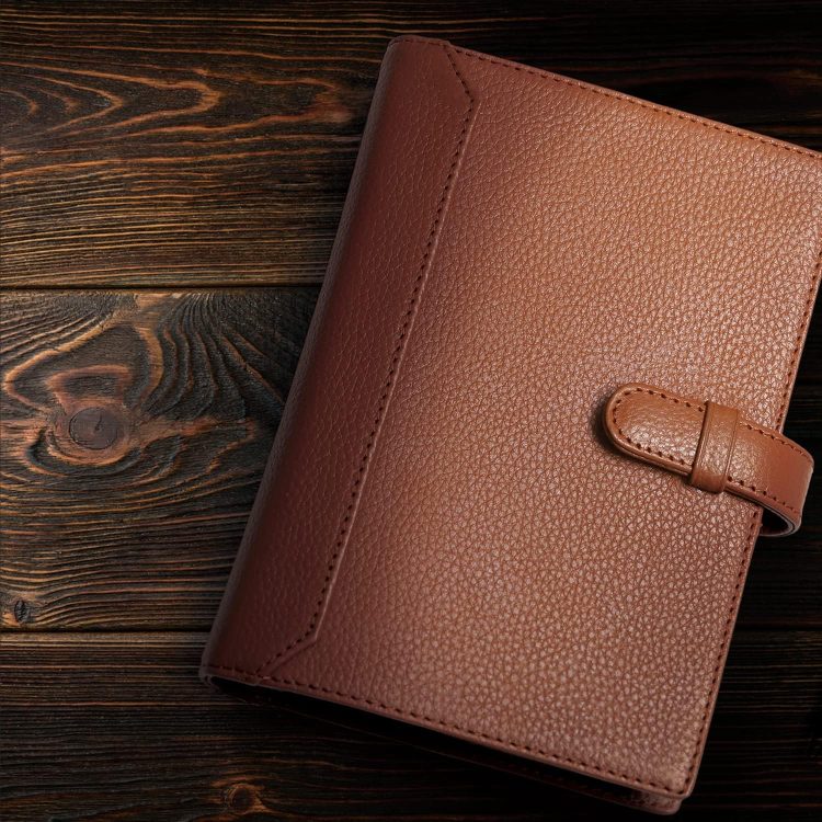 手帳のイメージ