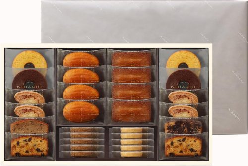 キハチ(KIHACHI) 焼菓子ギフト