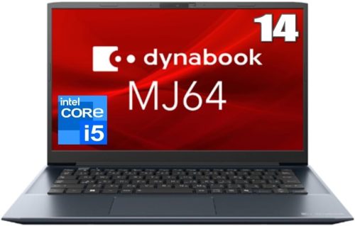 ダイナブック(dynabook) dynabook MJ64/KY A6M4KYDA741B