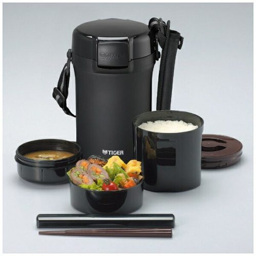 タイガー魔法瓶(TIGER) 真空断熱ランチジャー LWU-A202
