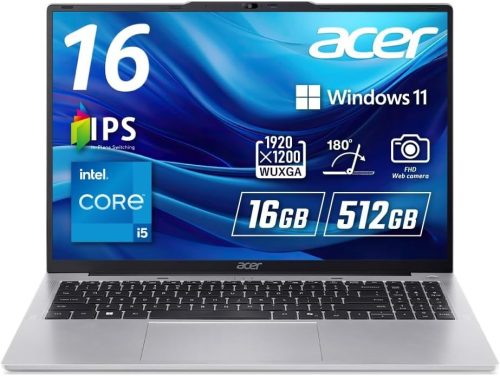 Core i5搭載ノートパソコンのおすすめ11選。高性能なモデルもご紹介