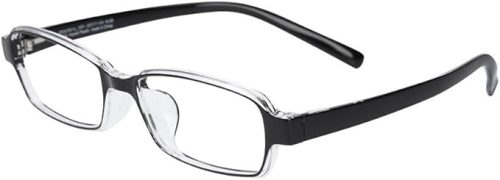 ゾフ(Zoff) +1.0 手軽に使えるスクエアフレーム/Zoff Reading