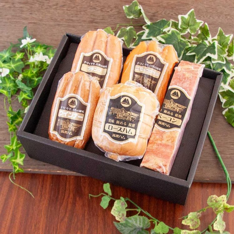 豚肉のイメージ