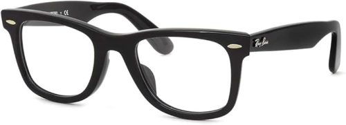 レイバン(Ray-Ban) Wayfarer スマート老眼鏡 リーディンググラス