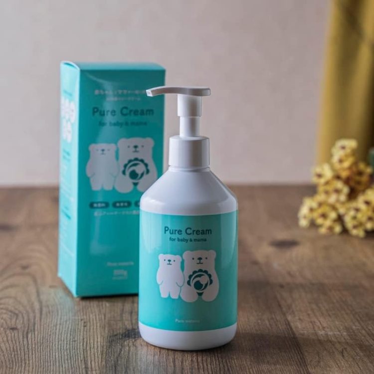 スキンケアのイメージ