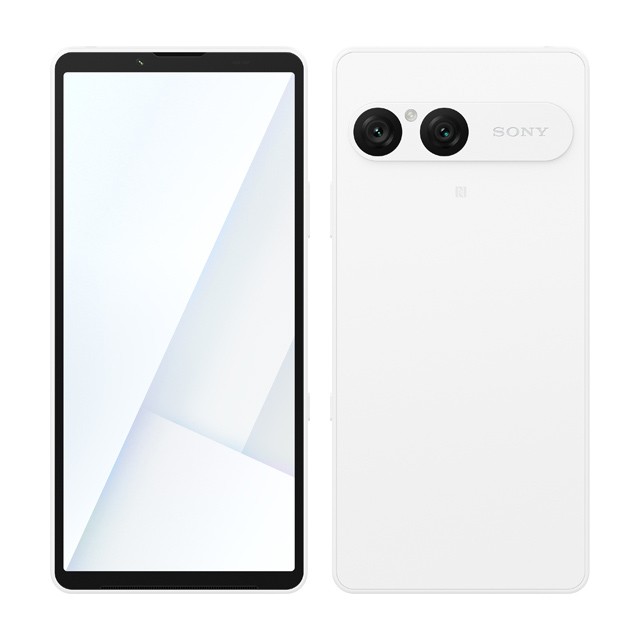 ソニー(SONY) Xperia 10 VII