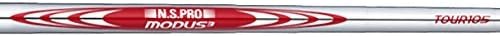 日本シャフト(NIPPON SHAFT) N.S.PRO MODUS3 TOUR 105