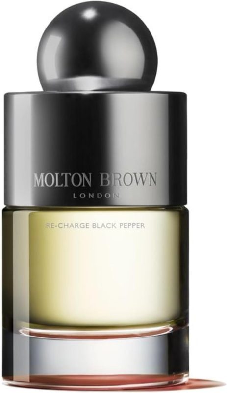 モルトンブラウン(MOLTON BROWN) ブラックペッパー オードトワレ