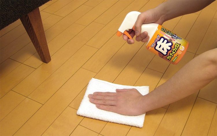 日用品・消耗品のイメージ