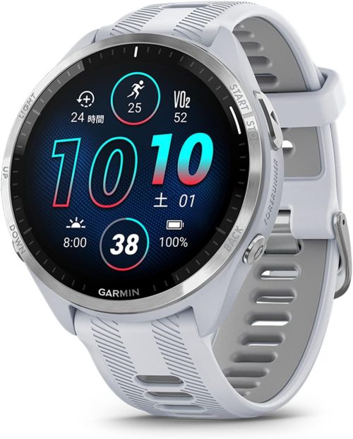 ガーミン(GARMIN) Forerunner 965