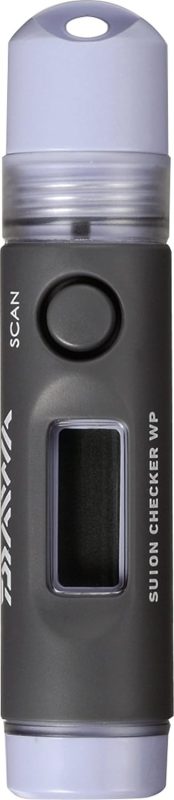 ダイワ(Daiwa) 水温チェッカーWP