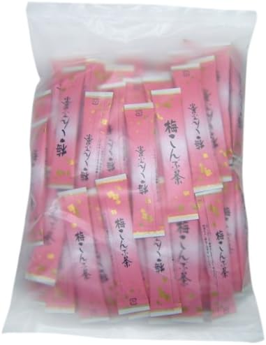 日東食品 ニットーリレー スティック梅こんぶ茶